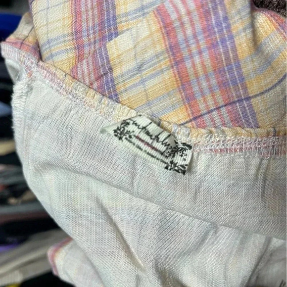 Intimately Free People  Just Peachy Slip Dress - Picture 9 of 9